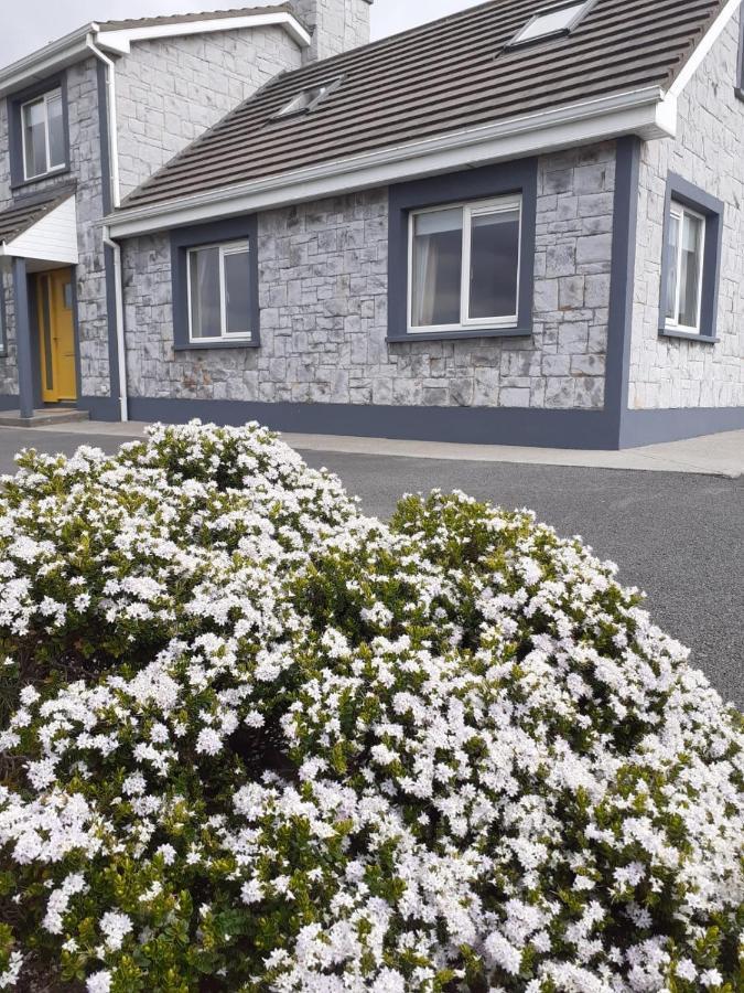 Sunny Hill View Lägenhet Lahinch Exteriör bild