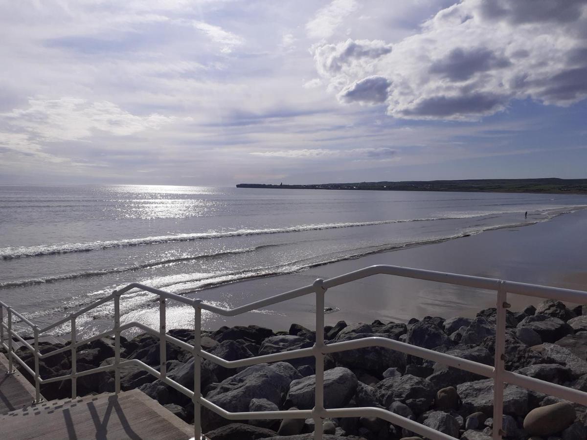 Sunny Hill View Lägenhet Lahinch Exteriör bild